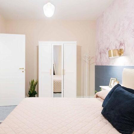 Vis Romae Luxury Apartments Luaran gambar
