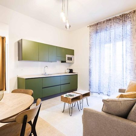 Vis Romae Luxury Apartments Luaran gambar