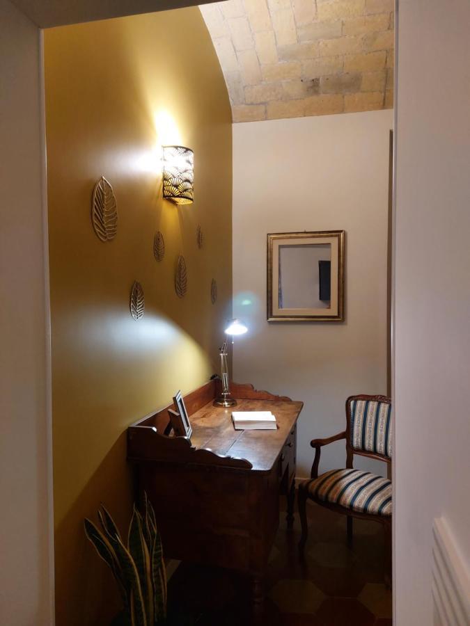 Vis Romae Luxury Apartments Luaran gambar