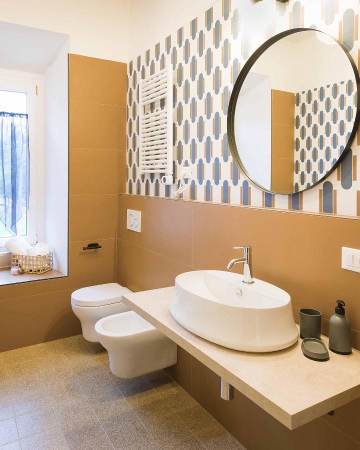 Vis Romae Luxury Apartments Luaran gambar