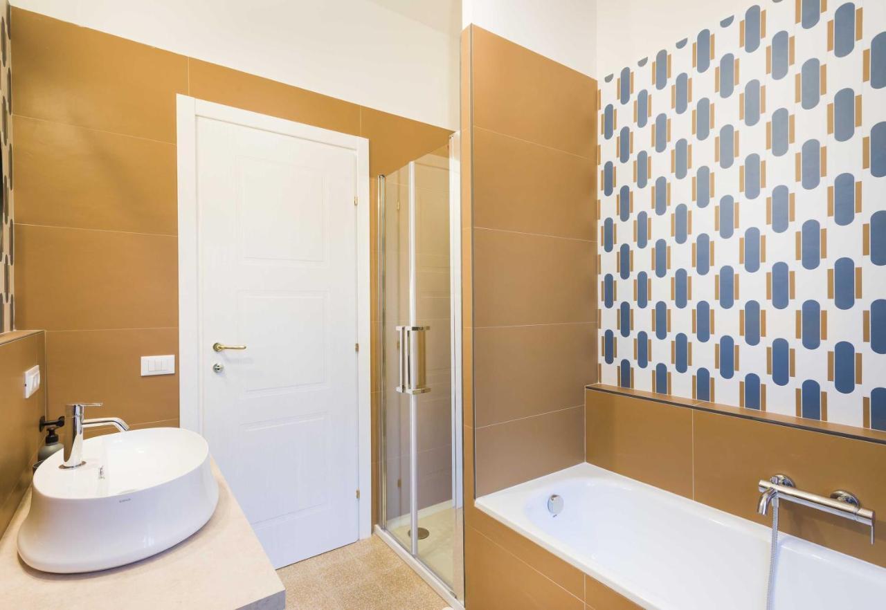 Vis Romae Luxury Apartments Luaran gambar