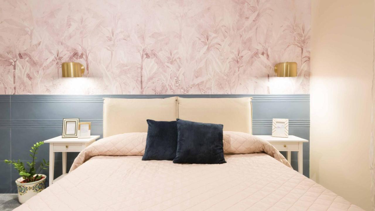 Vis Romae Luxury Apartments Luaran gambar