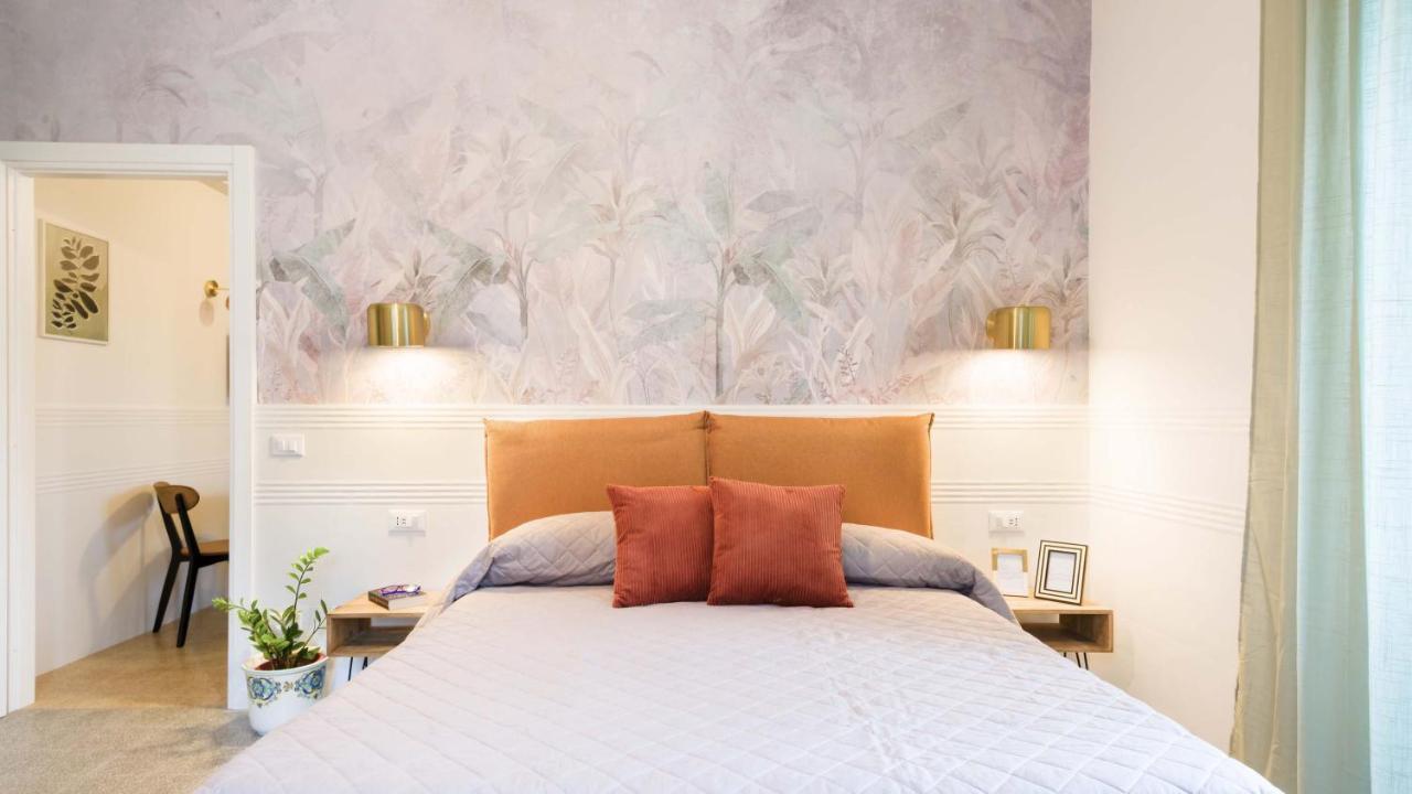 Vis Romae Luxury Apartments Luaran gambar