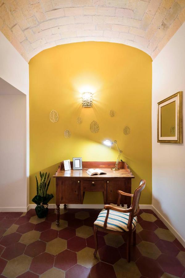Vis Romae Luxury Apartments Luaran gambar