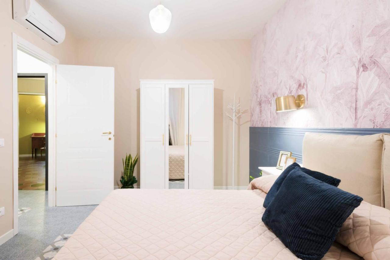 Vis Romae Luxury Apartments Luaran gambar