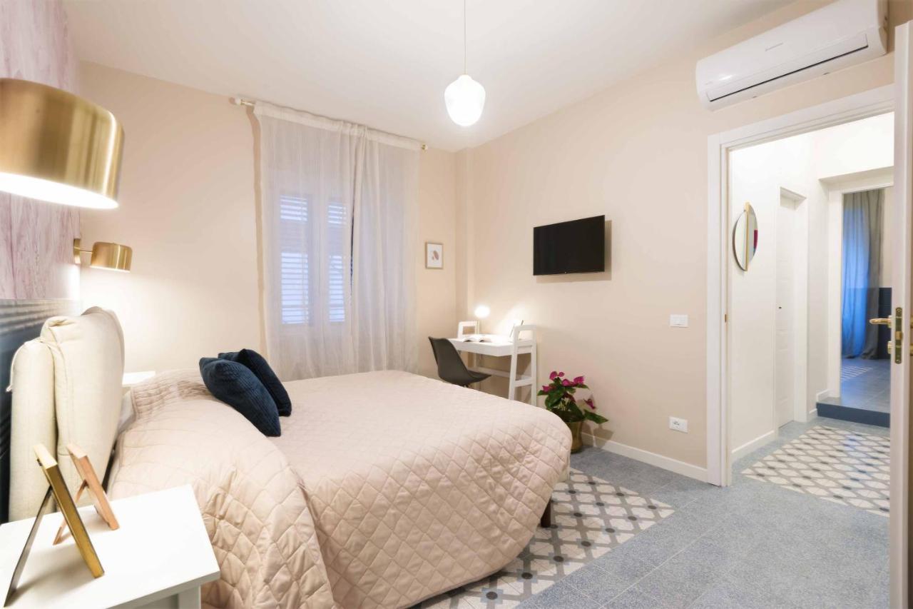 Vis Romae Luxury Apartments Luaran gambar