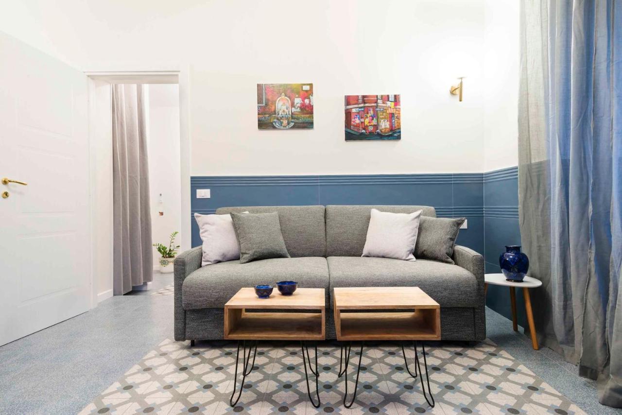 Vis Romae Luxury Apartments Luaran gambar